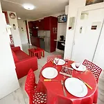아파트 2 Couchages Cap D'agde Naturisme Cn020-219 아그
