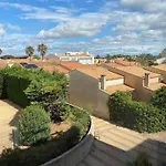 아파트 2 Couchages Cap D'agde Naturisme Cn020-219 아그