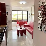 2 Couchages Cap D'agde Naturisme Cn020-219 *